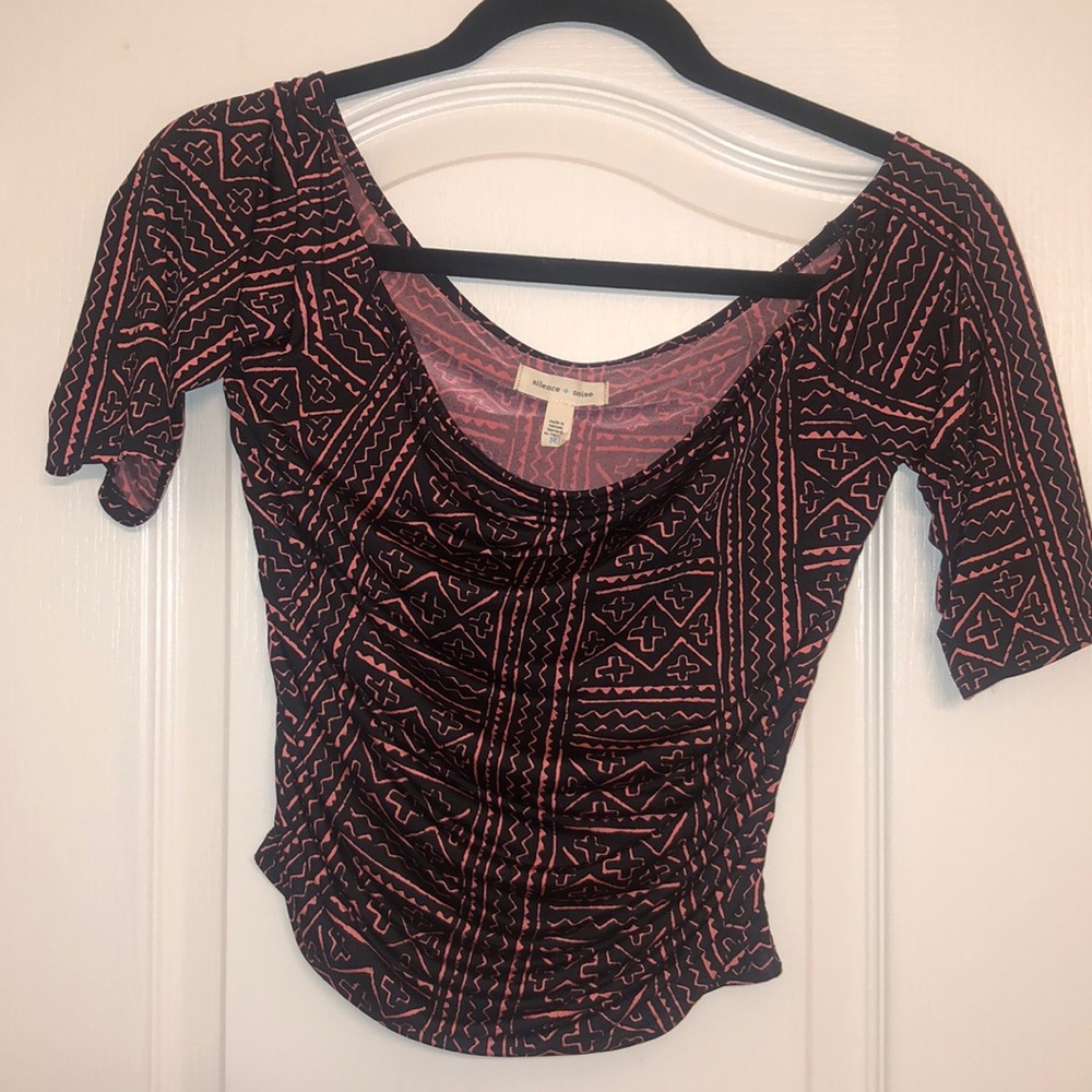 Urban outfitters top